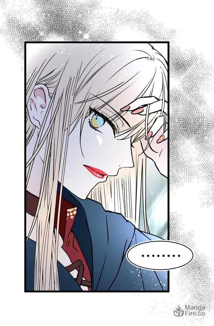 Read My Master, the Wolf Queen chapter 30 image 5 on Lezhin