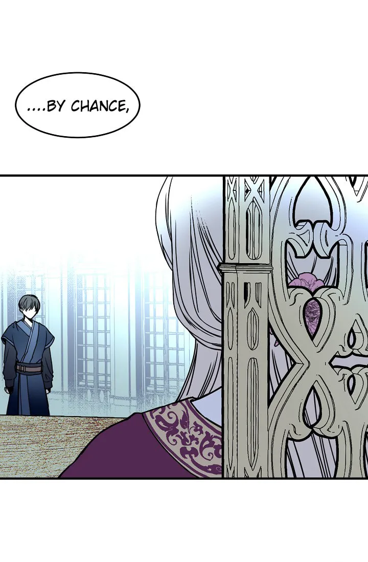 Read My Master, the Wolf Queen chapter 30 image 51 on Lezhin