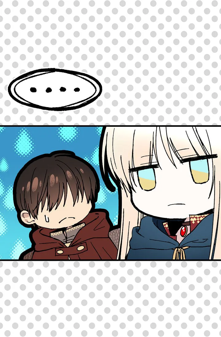 Read My Master, the Wolf Queen chapter 30 image 7 on Lezhin