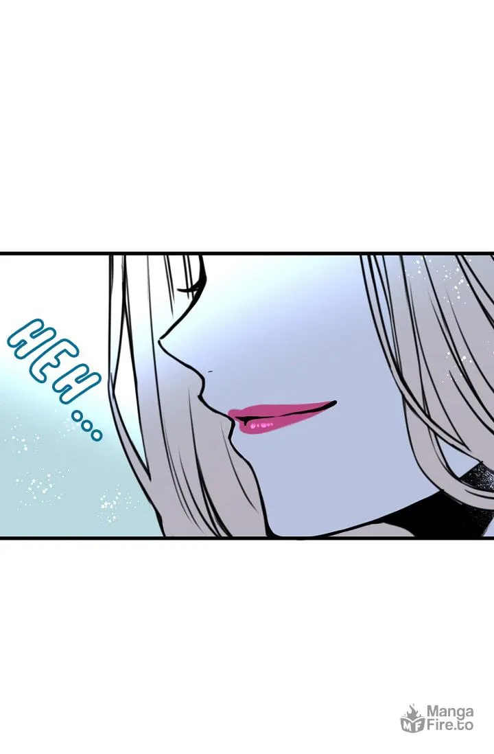 Read My Master, the Wolf Queen chapter 31 image 11 on Lezhin