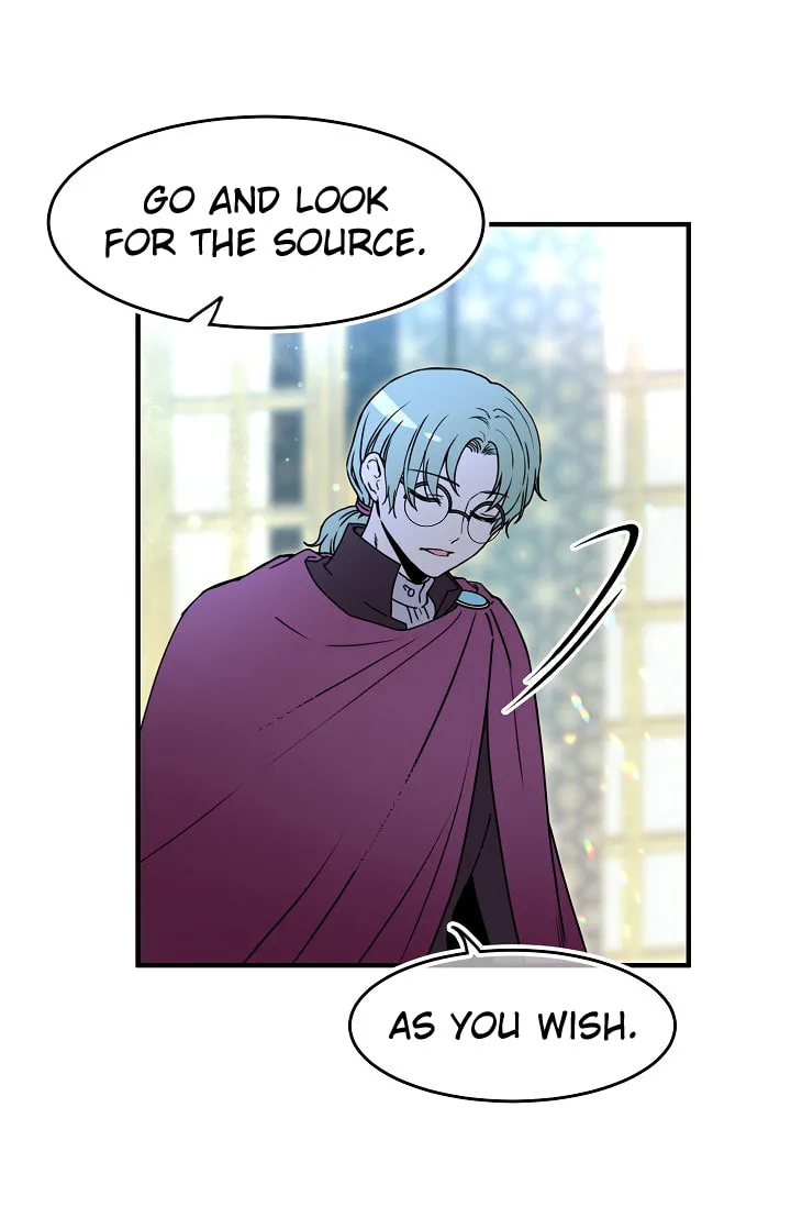 Read My Master, the Wolf Queen chapter 31 image 13 on Lezhin