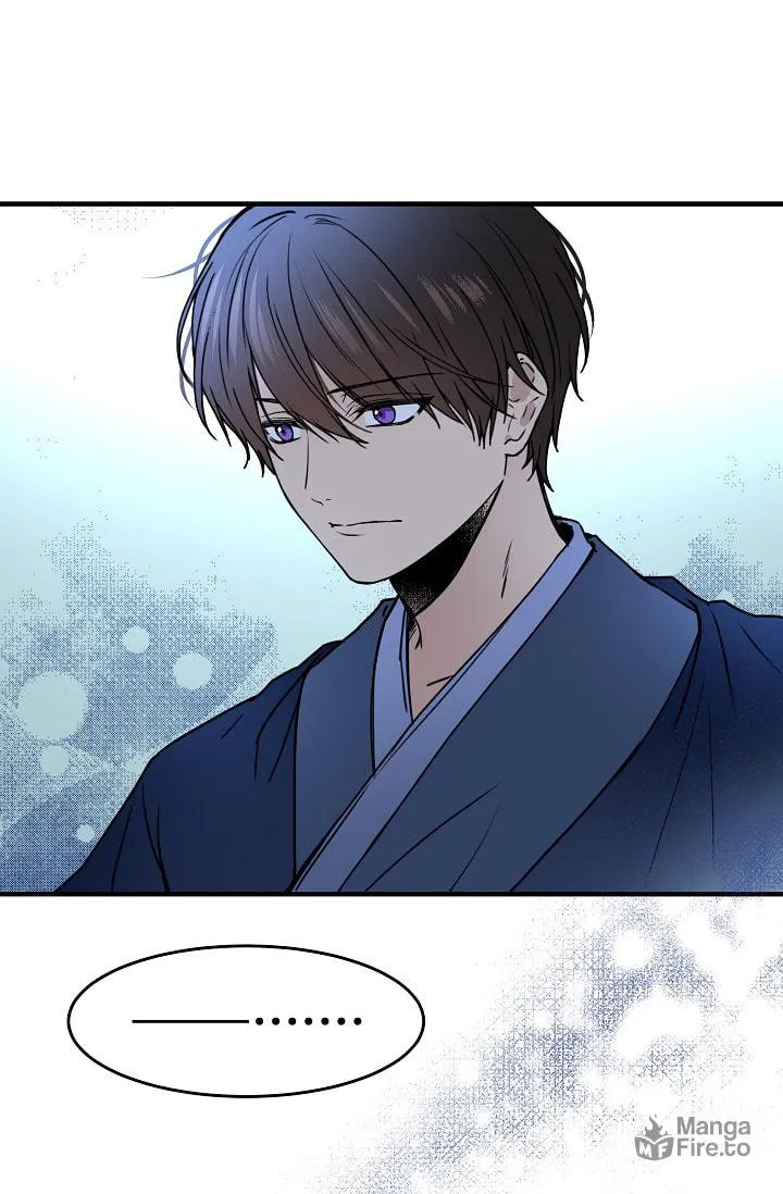 Read My Master, the Wolf Queen chapter 31 image 14 on Lezhin