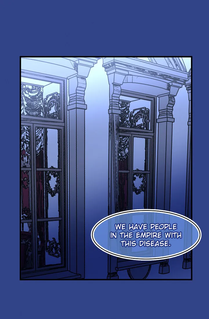 Read My Master, the Wolf Queen chapter 31 image 16 on Lezhin