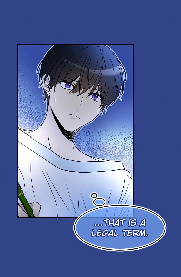 Read My Master, the Wolf Queen chapter 31 image 18 on Lezhin