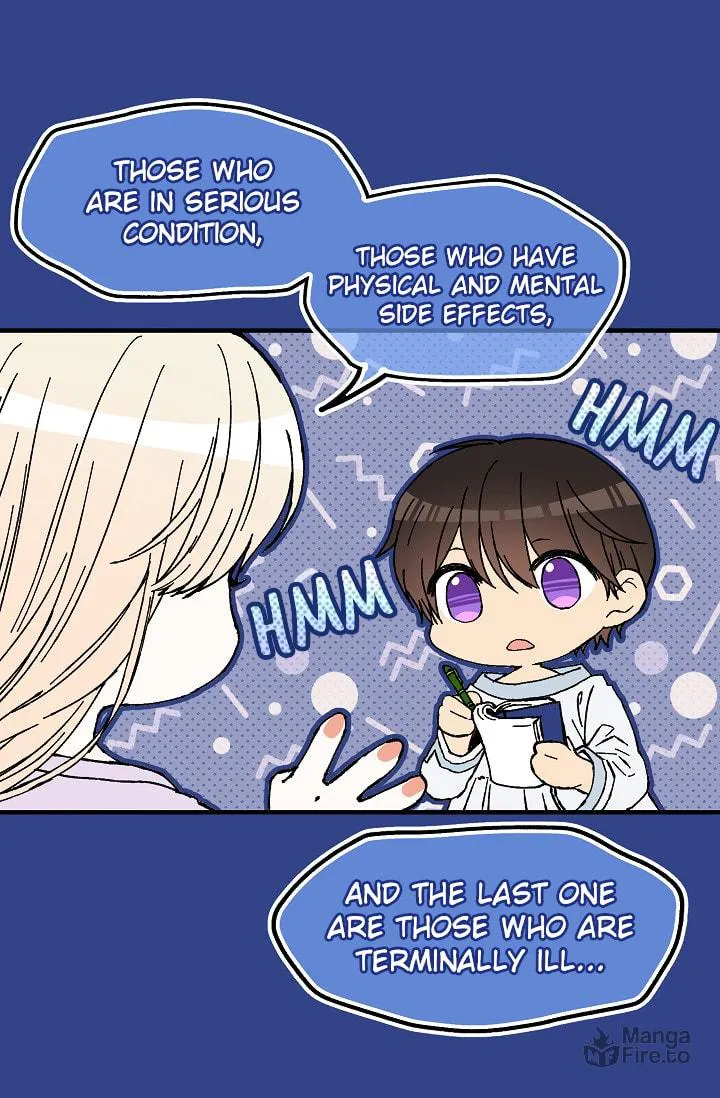 Read My Master, the Wolf Queen chapter 31 image 20 on Lezhin