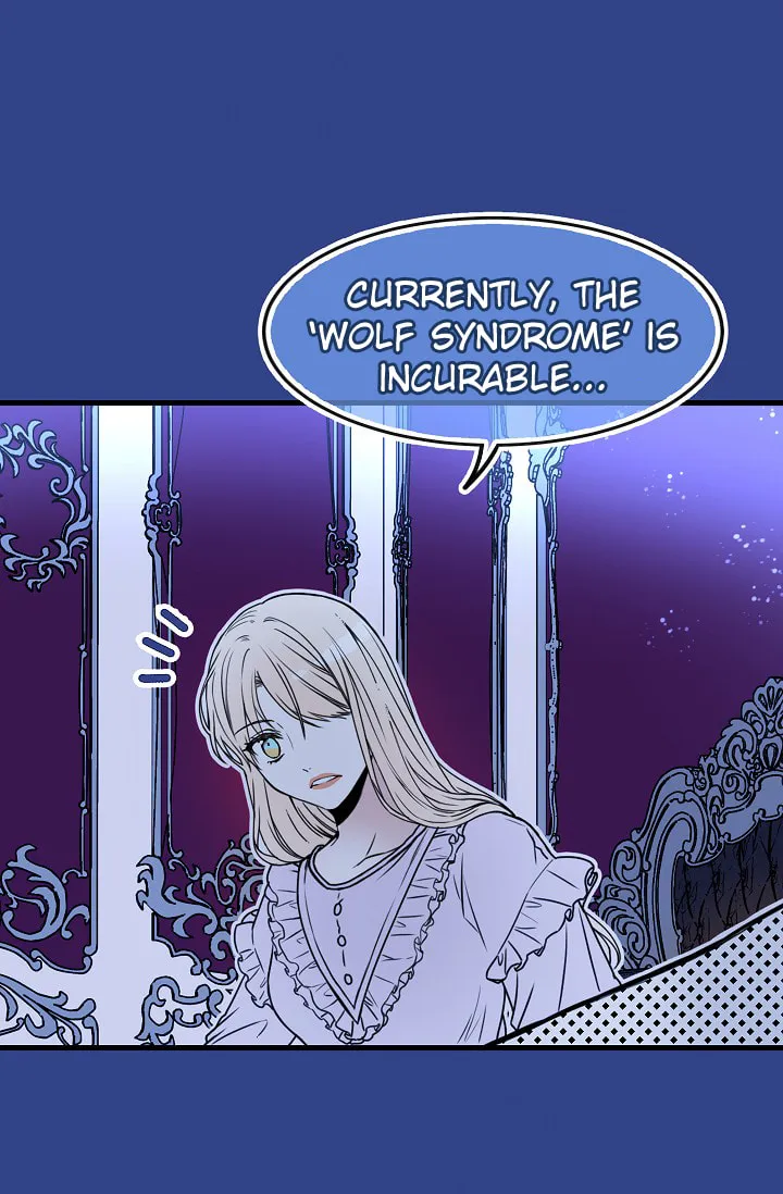 Read My Master, the Wolf Queen chapter 31 image 22 on Lezhin
