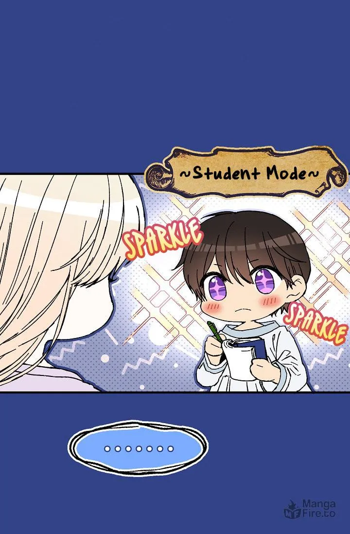 Read My Master, the Wolf Queen chapter 31 image 23 on Lezhin