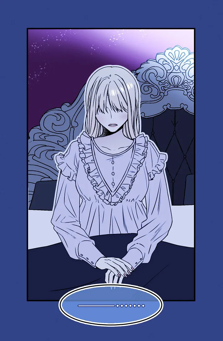 Read My Master, the Wolf Queen chapter 31 image 25 on Lezhin