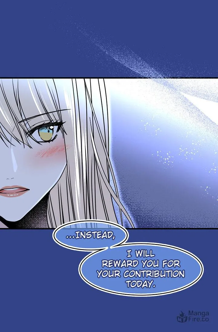 Read My Master, the Wolf Queen chapter 31 image 26 on Lezhin