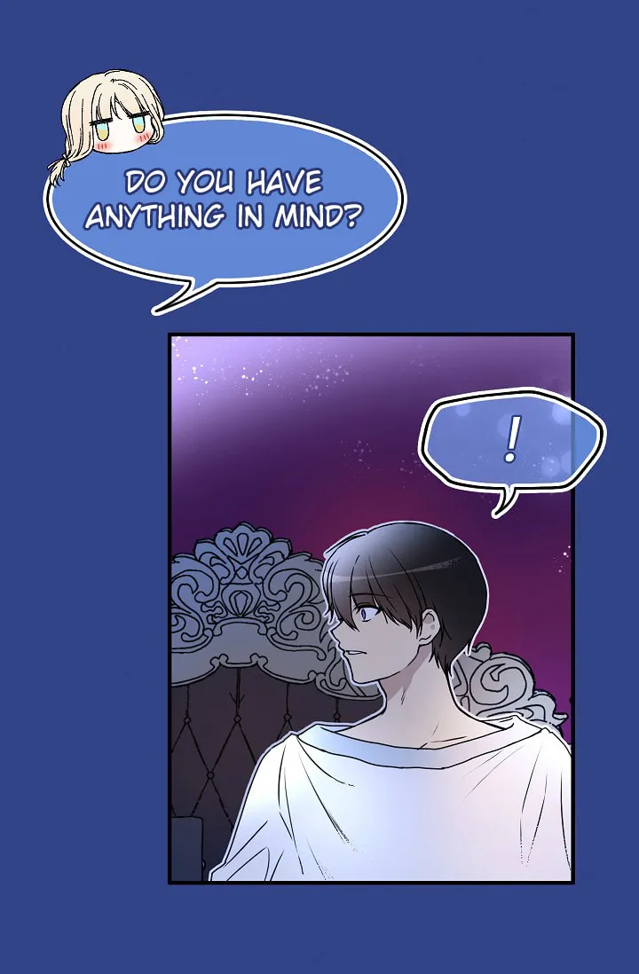 Read My Master, the Wolf Queen chapter 31 image 27 on Lezhin