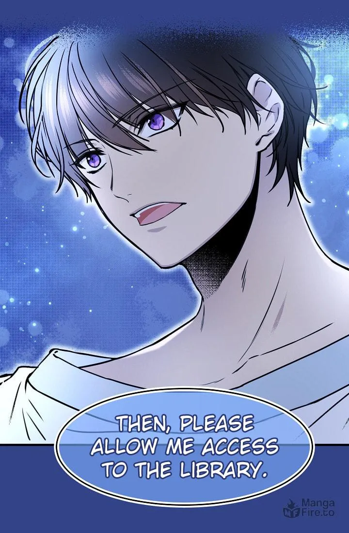 Read My Master, the Wolf Queen chapter 31 image 29 on Lezhin