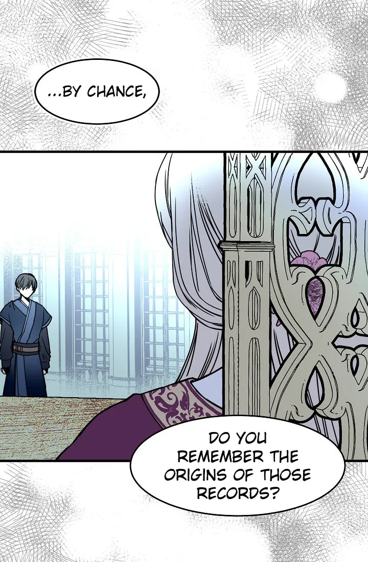Read My Master, the Wolf Queen chapter 31 image 3 on Lezhin