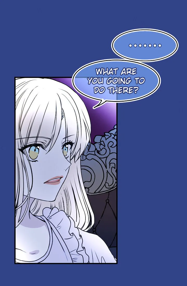 Read My Master, the Wolf Queen chapter 31 image 30 on Lezhin