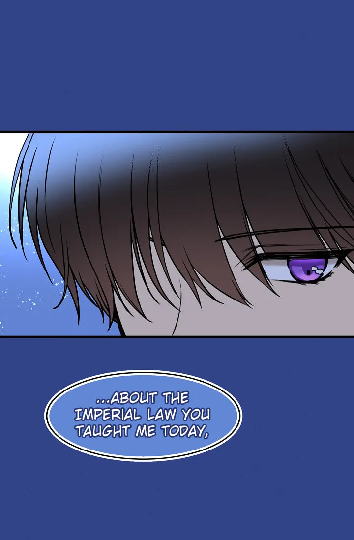 Read My Master, the Wolf Queen chapter 31 image 31 on Lezhin