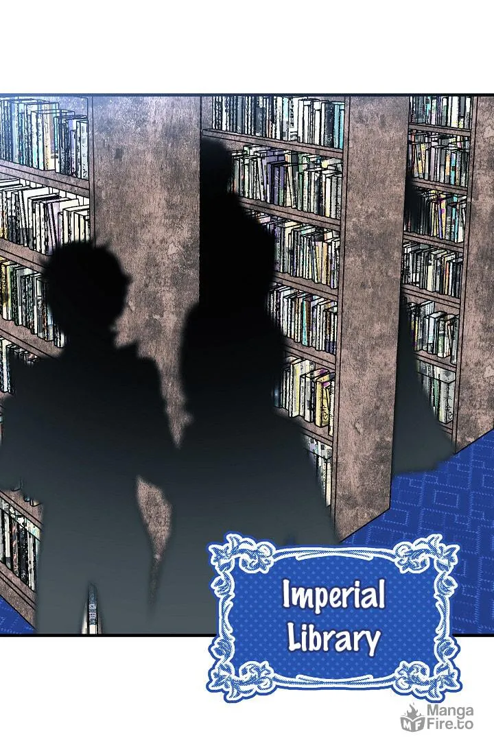 Read My Master, the Wolf Queen chapter 31 image 34 on Lezhin