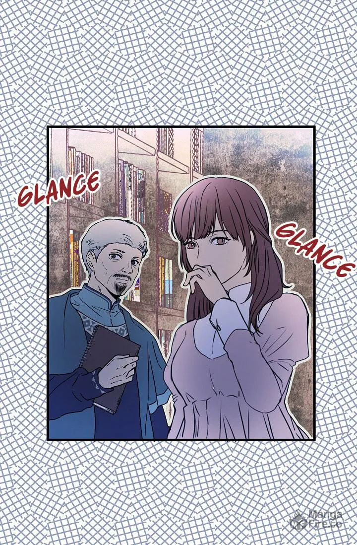 Read My Master, the Wolf Queen chapter 31 image 35 on Lezhin