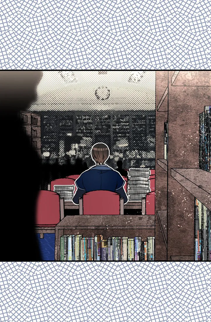 Read My Master, the Wolf Queen chapter 31 image 36 on Lezhin