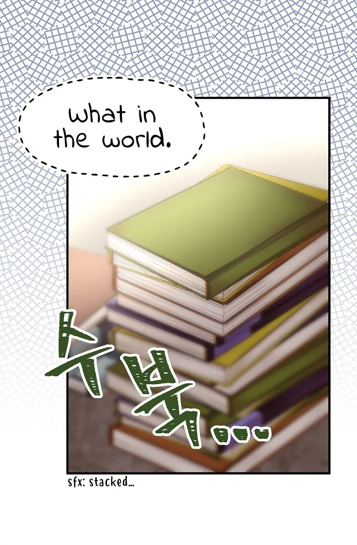 Read My Master, the Wolf Queen chapter 31 image 37 on Lezhin