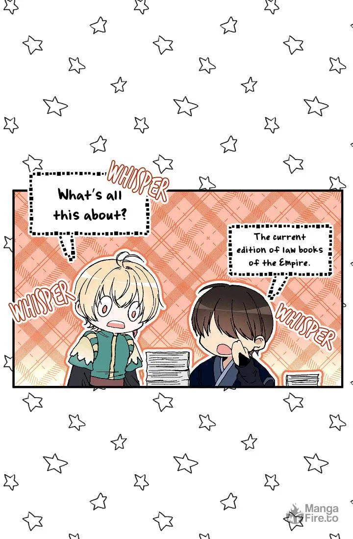 Read My Master, the Wolf Queen chapter 31 image 38 on Lezhin