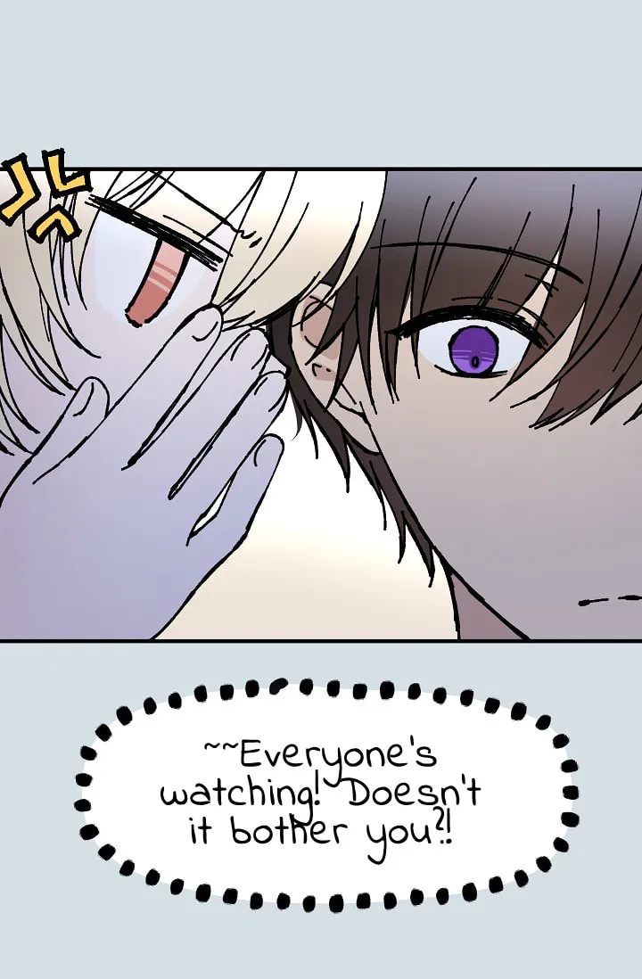 Read My Master, the Wolf Queen chapter 31 image 42 on Lezhin