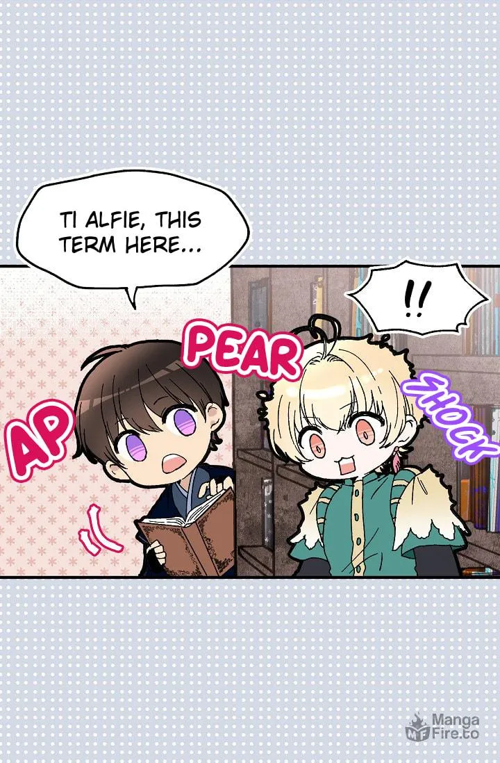 Read My Master, the Wolf Queen chapter 31 image 47 on Lezhin