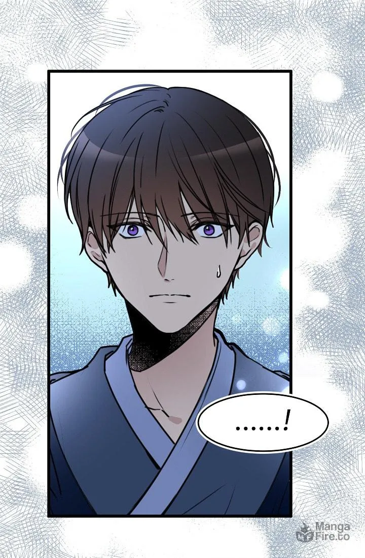 Read My Master, the Wolf Queen chapter 31 image 5 on Lezhin