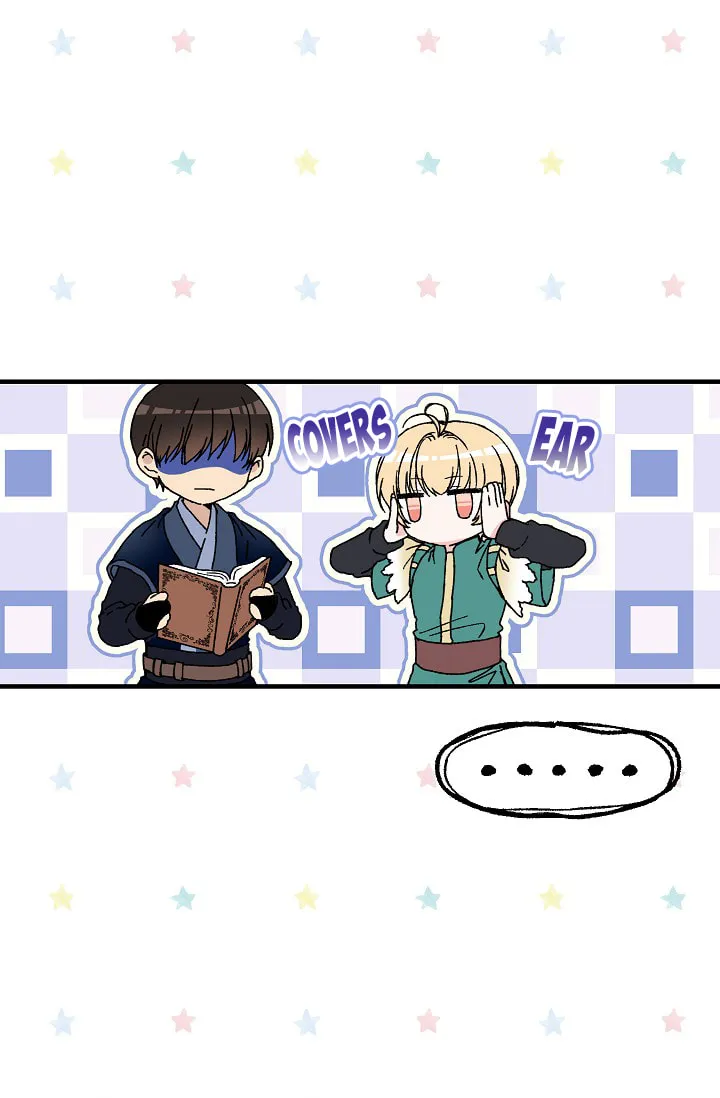 Read My Master, the Wolf Queen chapter 31 image 51 on Lezhin