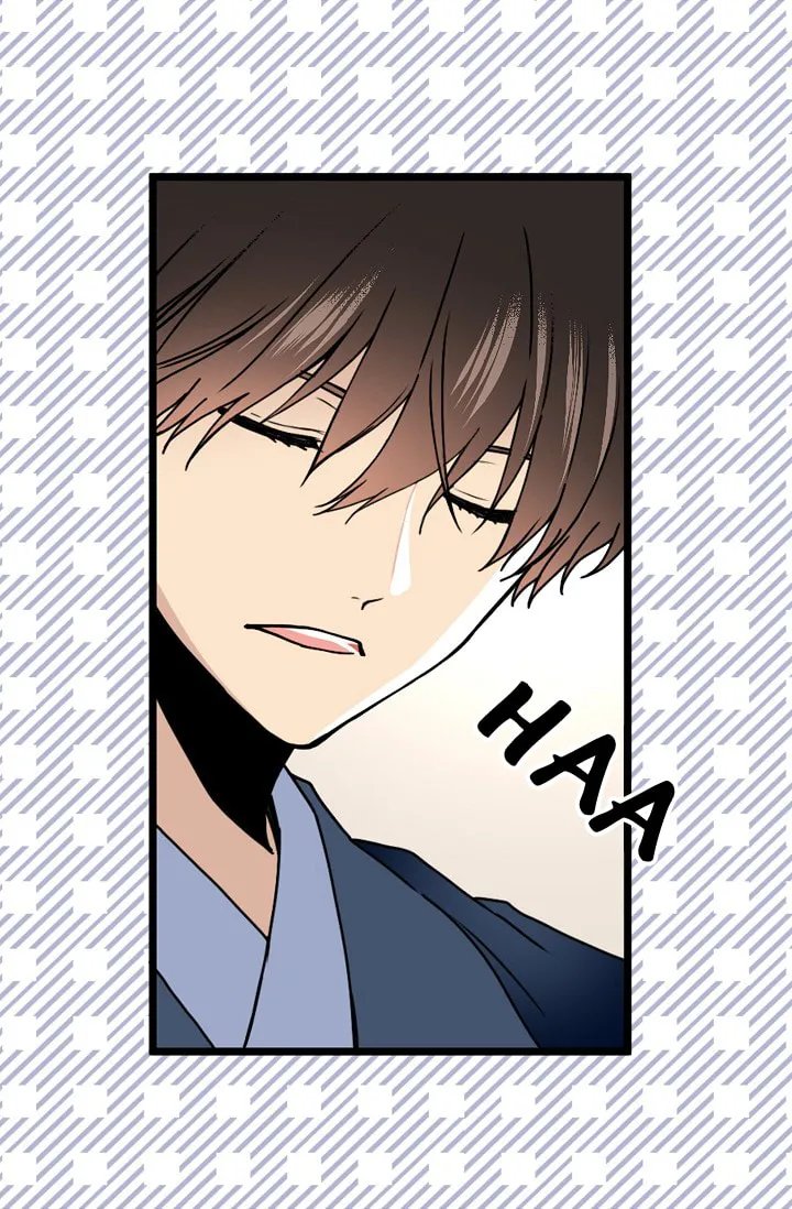Read My Master, the Wolf Queen chapter 31 image 52 on Lezhin