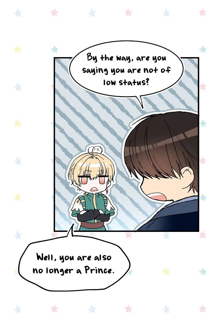 Read My Master, the Wolf Queen chapter 31 image 57 on Lezhin