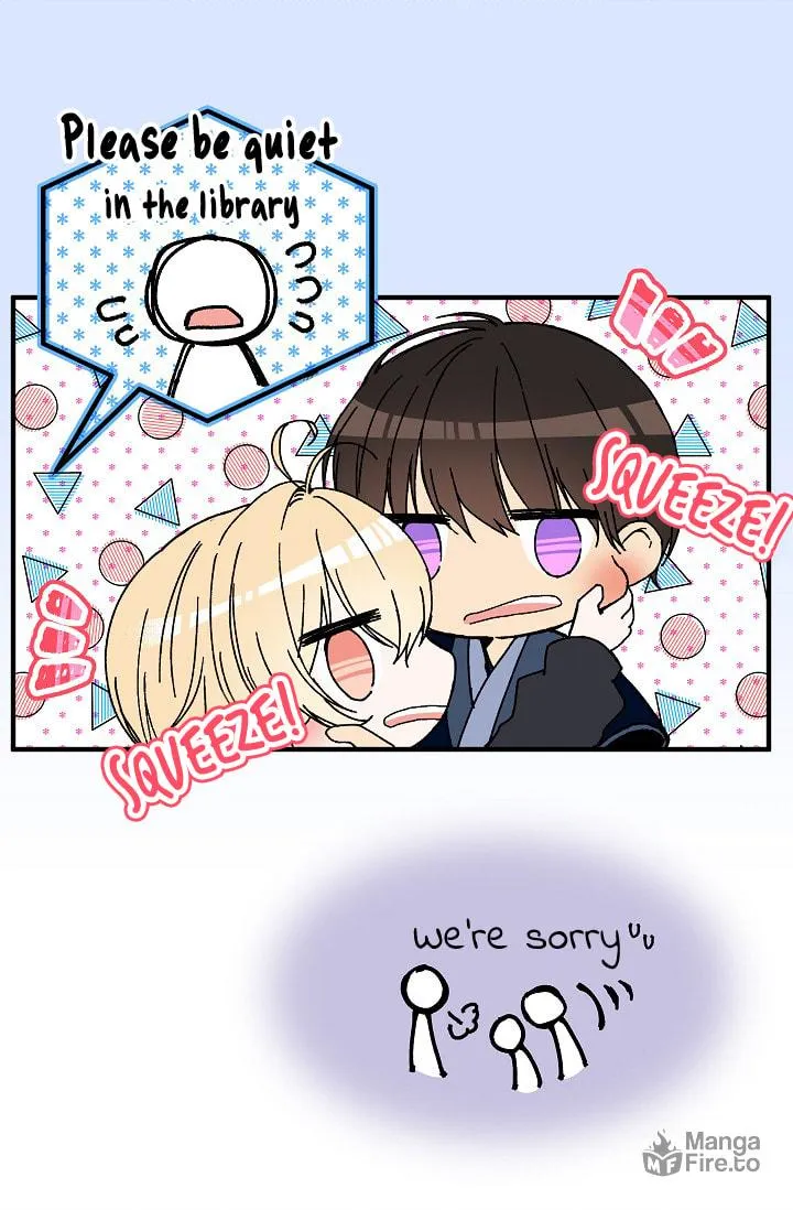 Read My Master, the Wolf Queen chapter 31 image 59 on Lezhin
