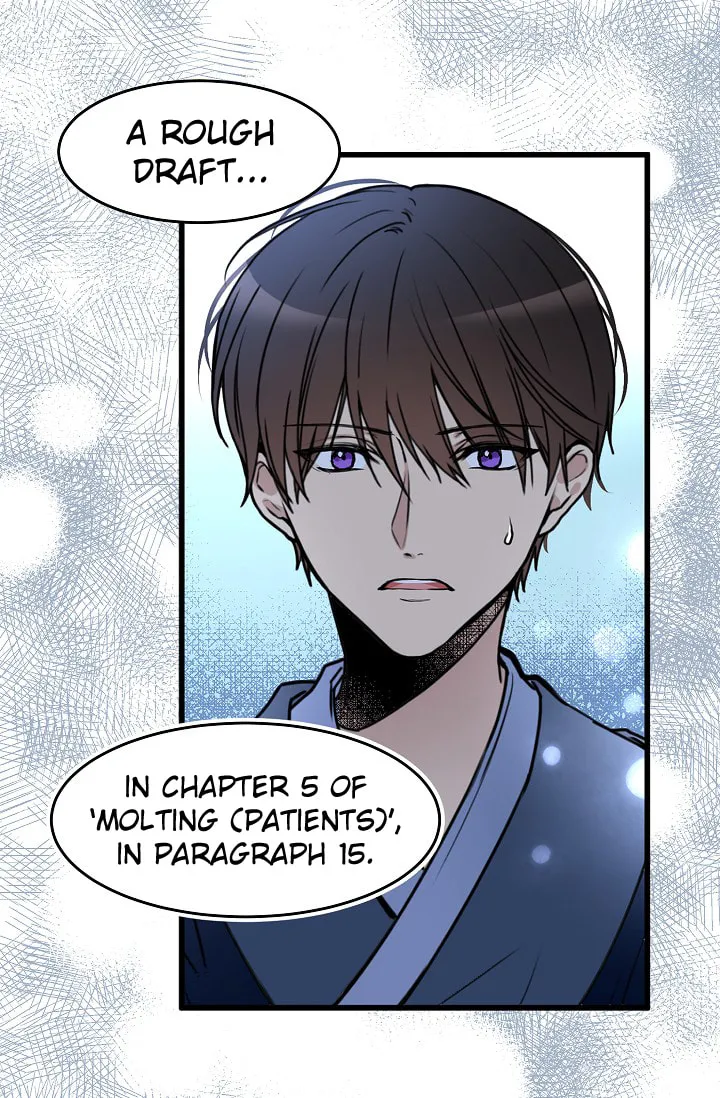 Read My Master, the Wolf Queen chapter 31 image 6 on Lezhin