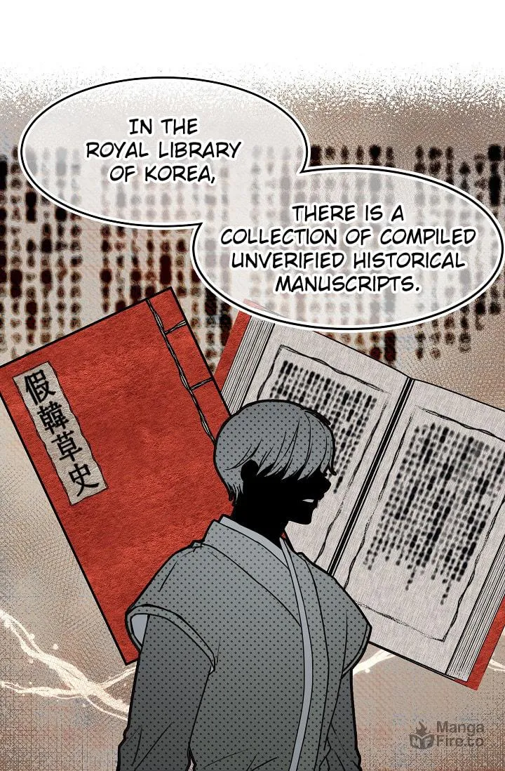 Read My Master, the Wolf Queen chapter 31 image 8 on Lezhin