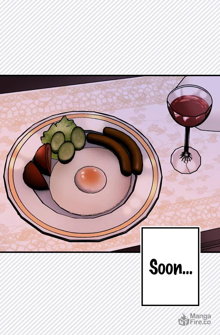 Read My Master, the Wolf Queen chapter 33 image 17 on Lezhin