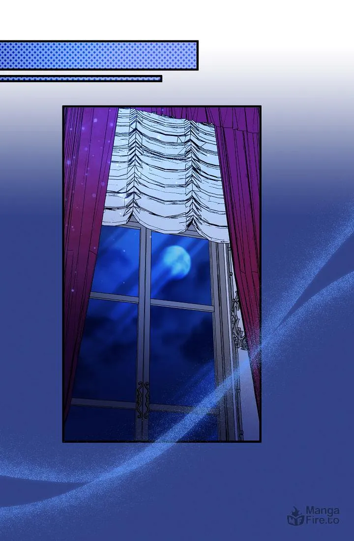 Read My Master, the Wolf Queen chapter 33 image 19 on Lezhin