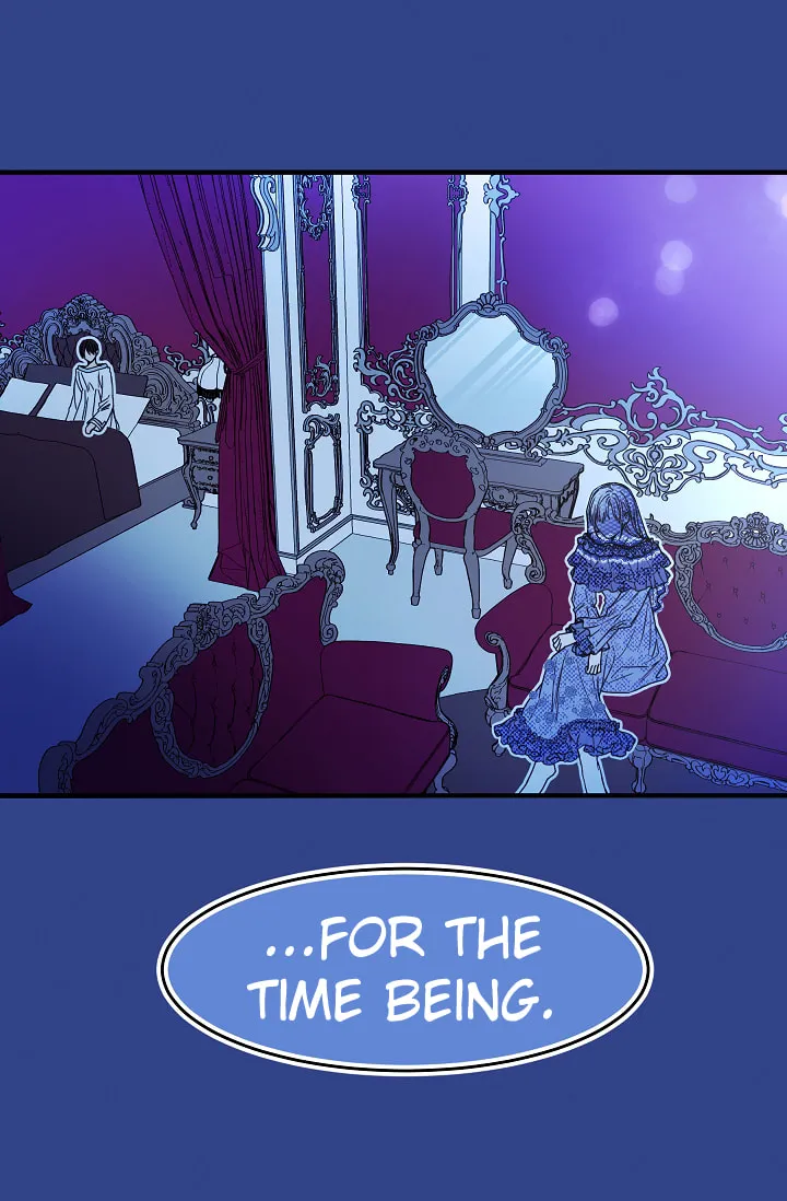 Read My Master, the Wolf Queen chapter 33 image 21 on Lezhin