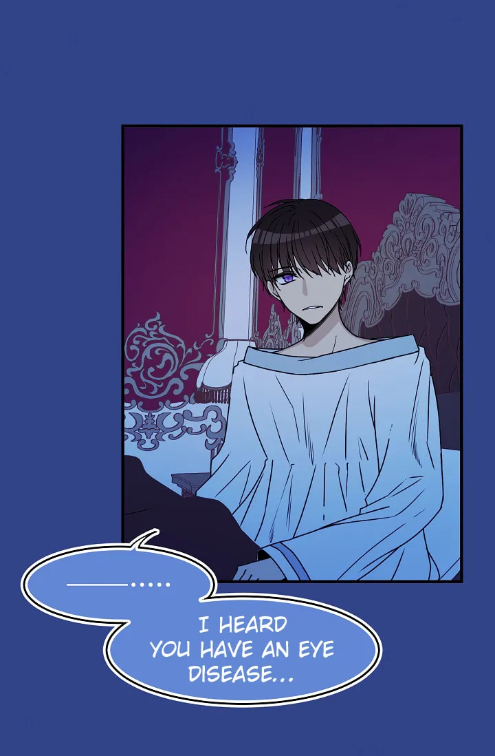 Read My Master, the Wolf Queen chapter 33 image 22 on Lezhin