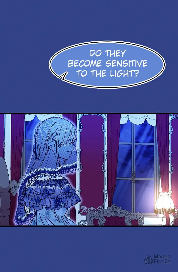 Read My Master, the Wolf Queen chapter 33 image 23 on Lezhin