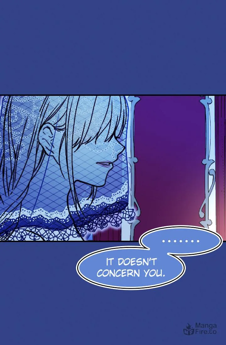 Read My Master, the Wolf Queen chapter 33 image 24 on Lezhin