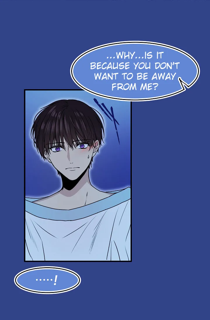 Read My Master, the Wolf Queen chapter 33 image 27 on Lezhin