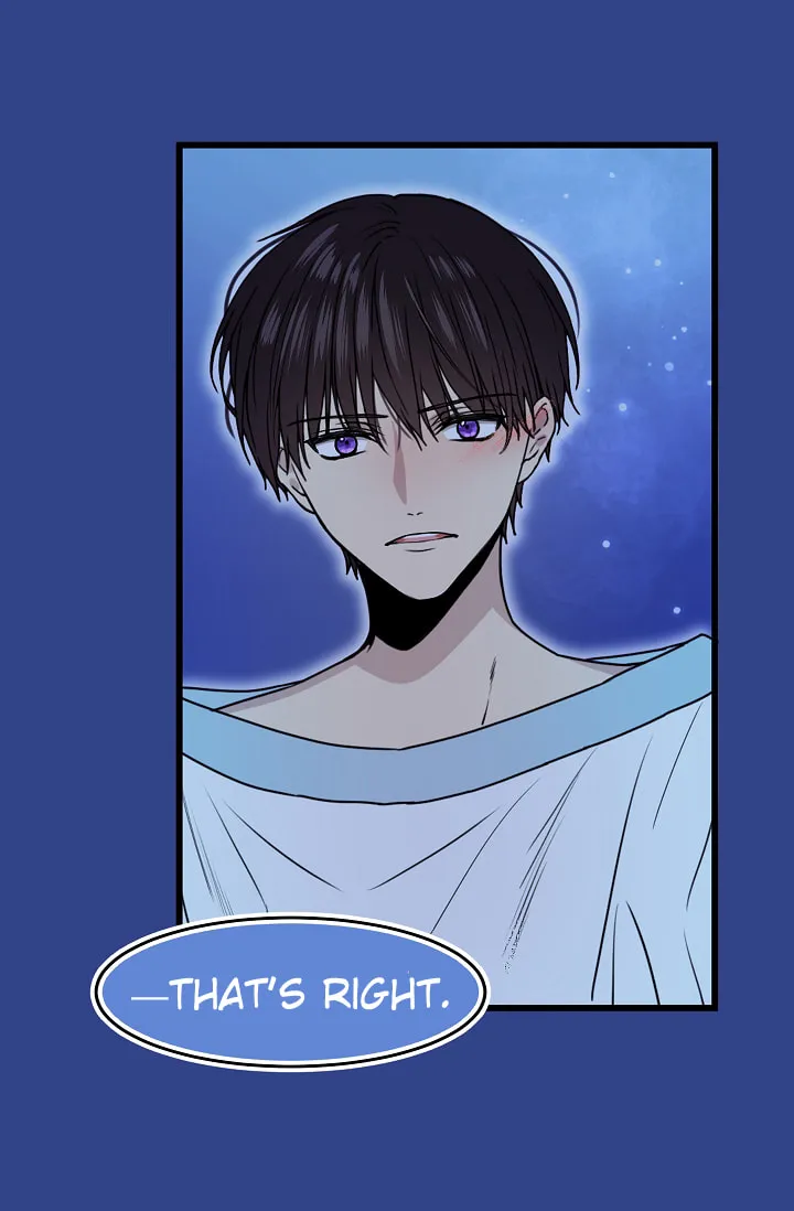 Read My Master, the Wolf Queen chapter 33 image 28 on Lezhin