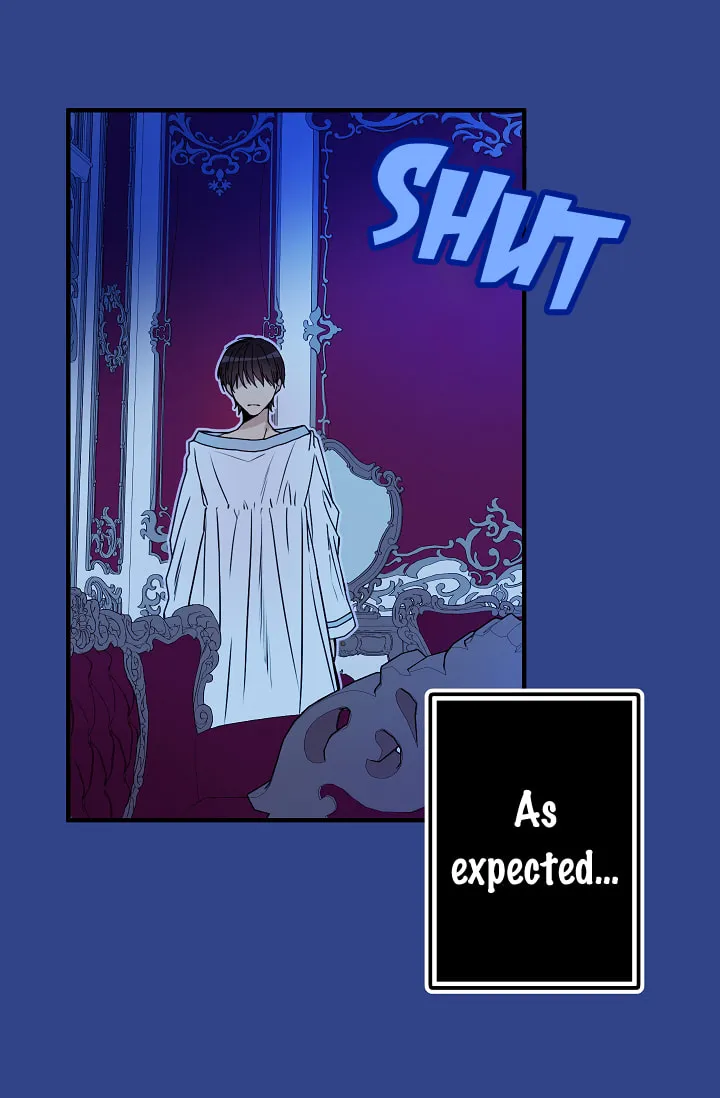 Read My Master, the Wolf Queen chapter 33 image 33 on Lezhin