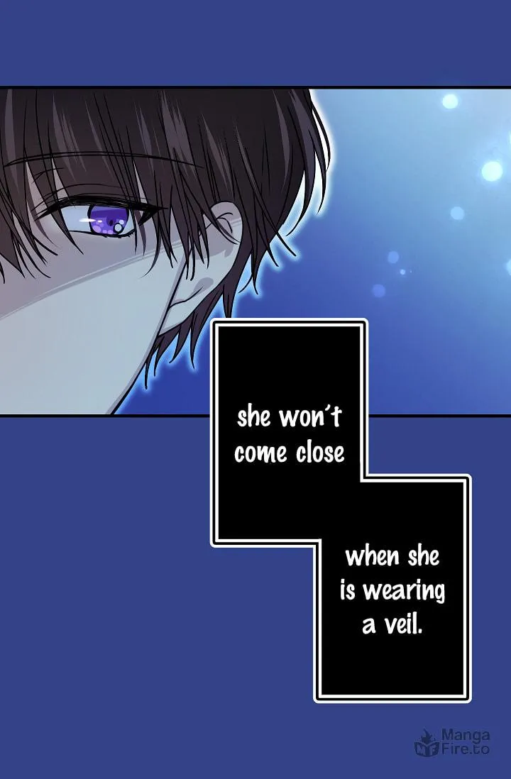 Read My Master, the Wolf Queen chapter 33 image 34 on Lezhin