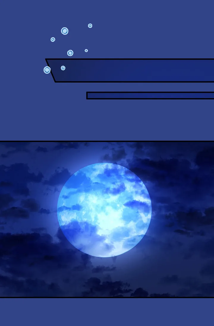 Read My Master, the Wolf Queen chapter 33 image 36 on Lezhin