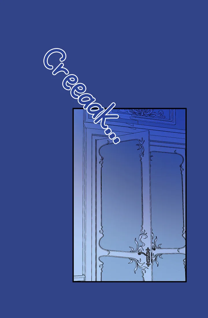 Read My Master, the Wolf Queen chapter 33 image 37 on Lezhin