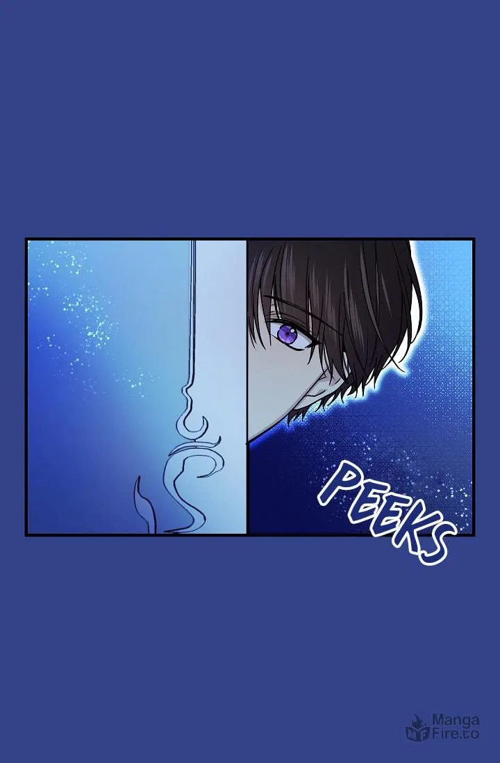 Read My Master, the Wolf Queen chapter 33 image 38 on Lezhin