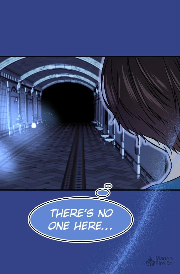Read My Master, the Wolf Queen chapter 33 image 39 on Lezhin
