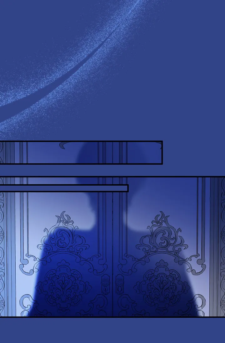 Read My Master, the Wolf Queen chapter 33 image 40 on Lezhin