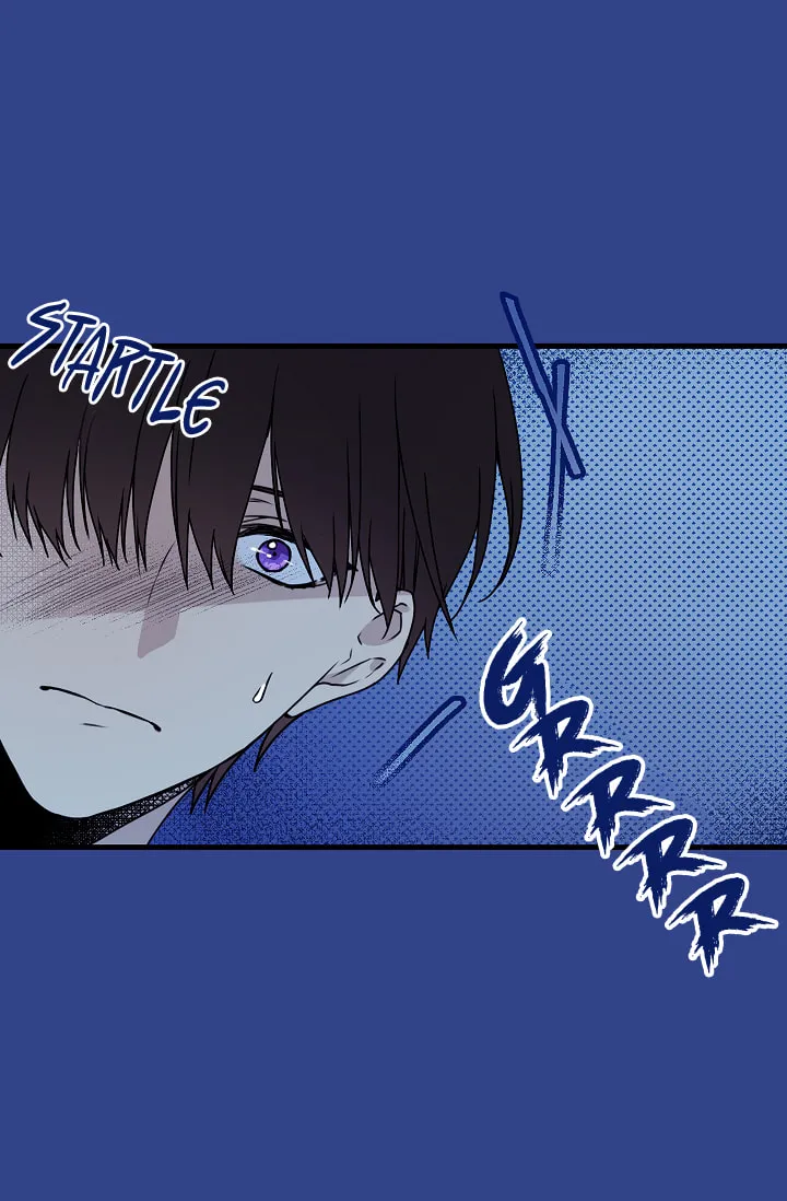 Read My Master, the Wolf Queen chapter 33 image 42 on Lezhin
