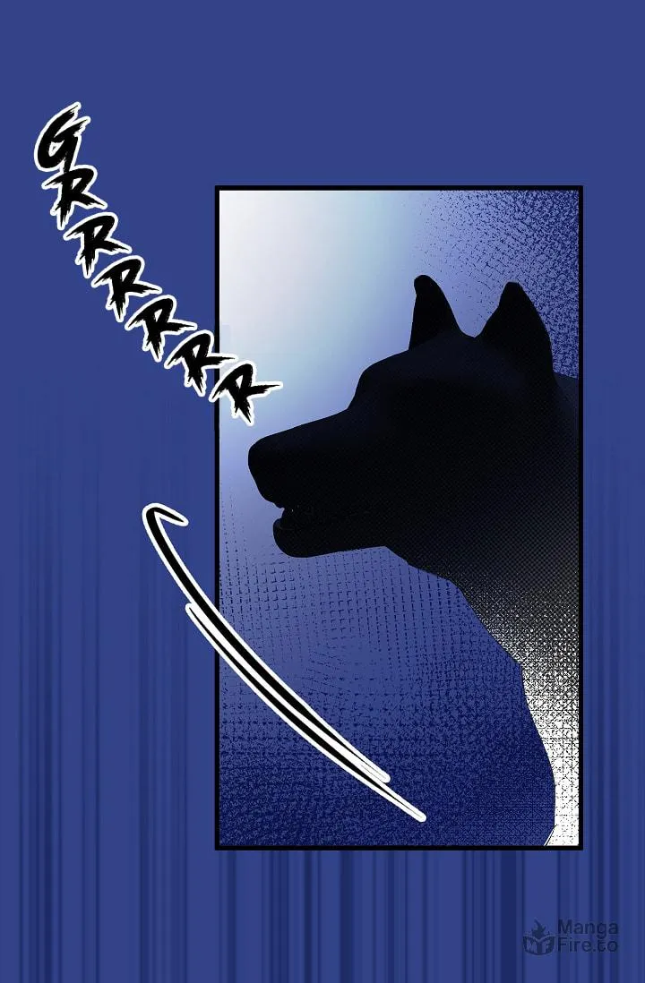 Read My Master, the Wolf Queen chapter 33 image 44 on Lezhin