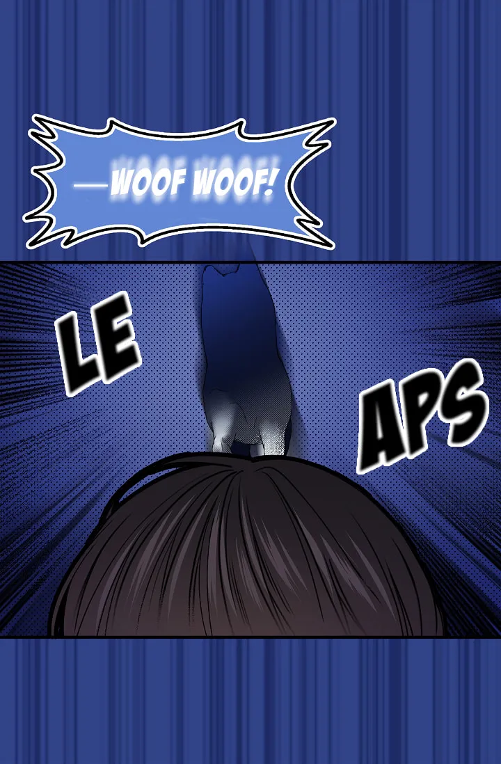 Read My Master, the Wolf Queen chapter 33 image 45 on Lezhin